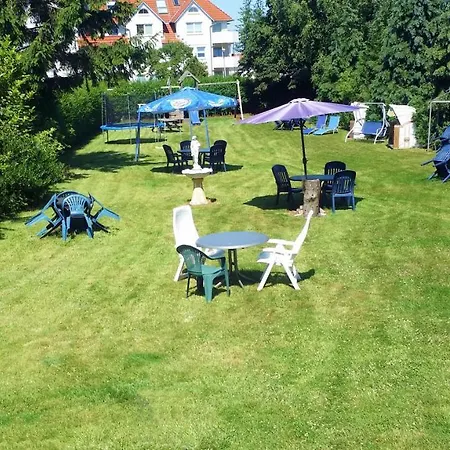 Wildt * Petersdorf auf Fehmarn