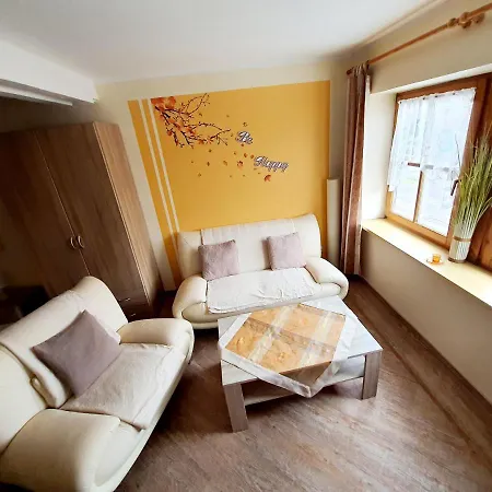 Wildt Apartment