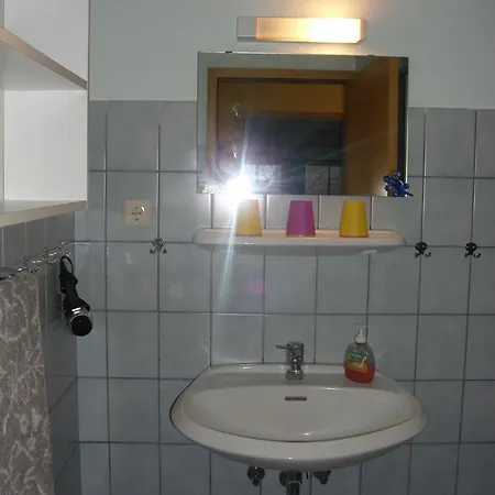 Wildt Apartment *