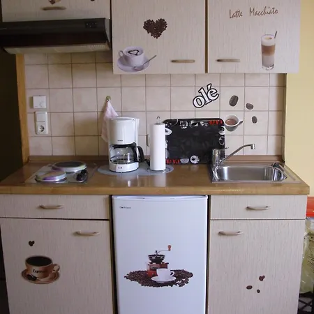 Wildt Apartment Petersdorf auf Fehmarn
