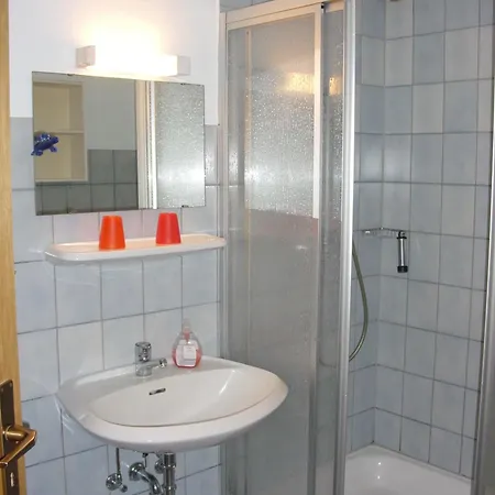 Wildt Petersdorf auf Fehmarn