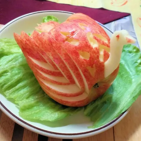 Wildt Apartament Petersdorf auf Fehmarn