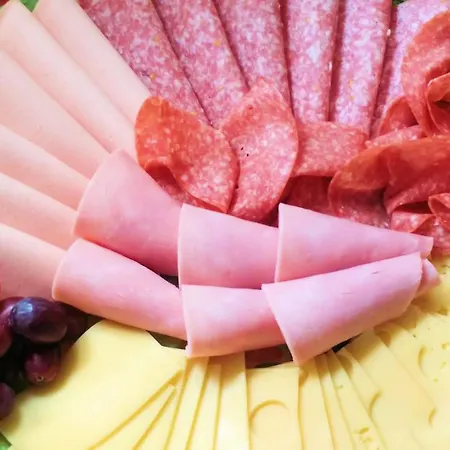 Wildt Apartament Petersdorf auf Fehmarn