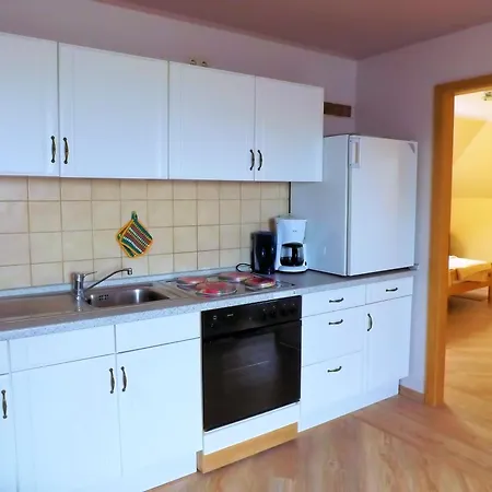 Wildt Apartment Petersdorf auf Fehmarn