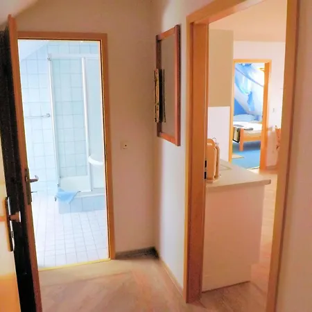 Wildt Apartment Petersdorf auf Fehmarn