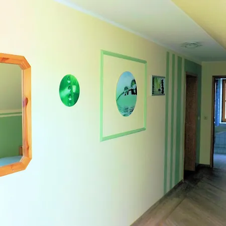 Wildt Apartment