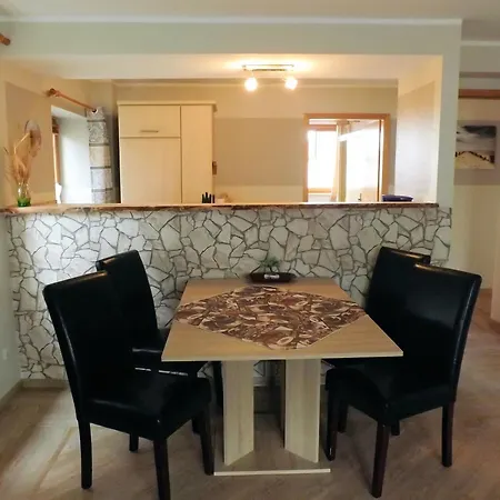 Wildt Apartment