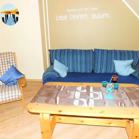 Wildt Apartment