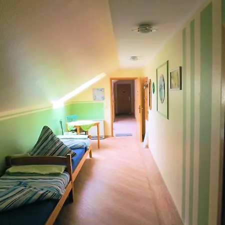 Wildt * Petersdorf auf Fehmarn