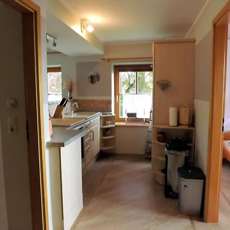 Wildt Petersdorf auf Fehmarn