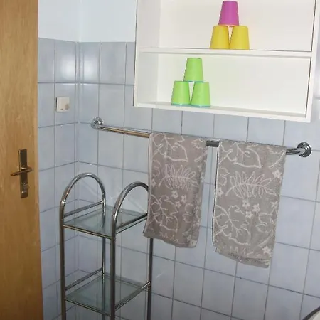 Apartman Wildt *