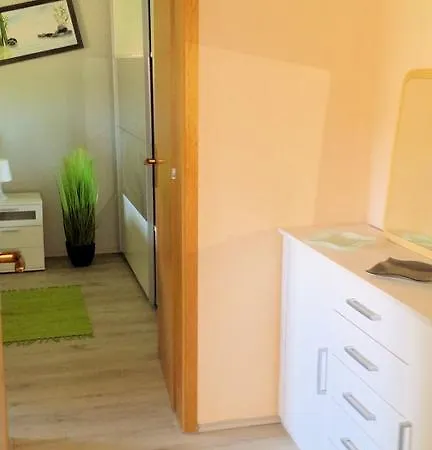 Wildt Apartment