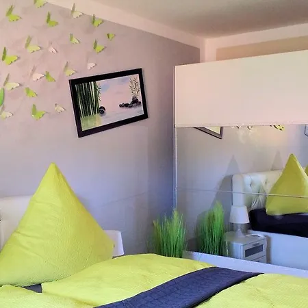 Wildt Apartment Petersdorf auf Fehmarn
