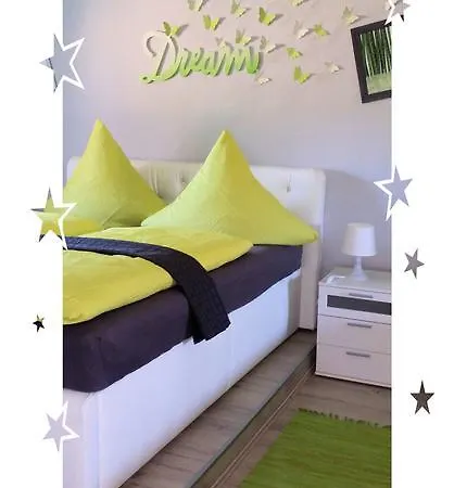 Wildt Apartment *