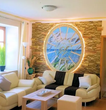 Wildt Apartment