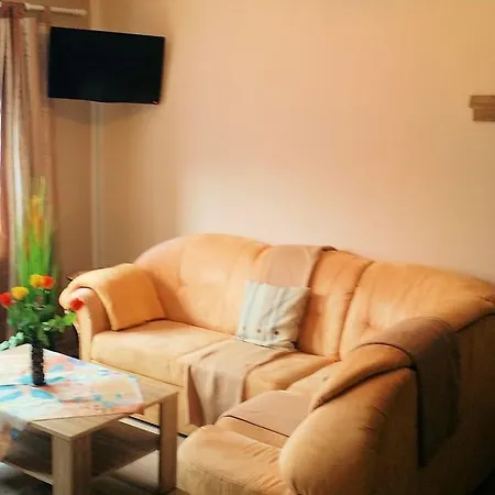Wildt Apartman Petersdorf auf Fehmarn