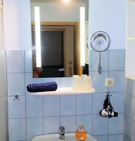 Wildt Apartament Petersdorf auf Fehmarn