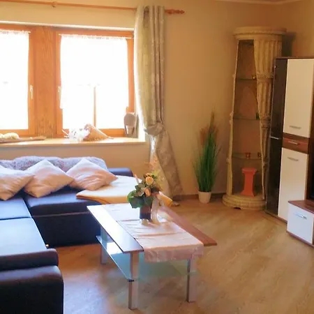 Apartment Wildt Petersdorf auf Fehmarn