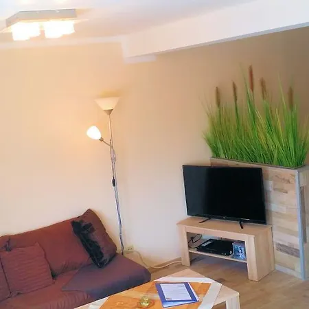 Apartman Wildt