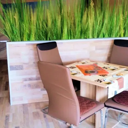 Wildt Petersdorf auf Fehmarn