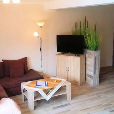 Wildt Apartment