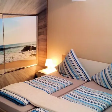 Apartment Wildt Petersdorf auf Fehmarn