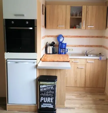 Wildt * Petersdorf auf Fehmarn