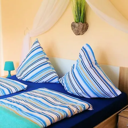 Wildt Apartman *