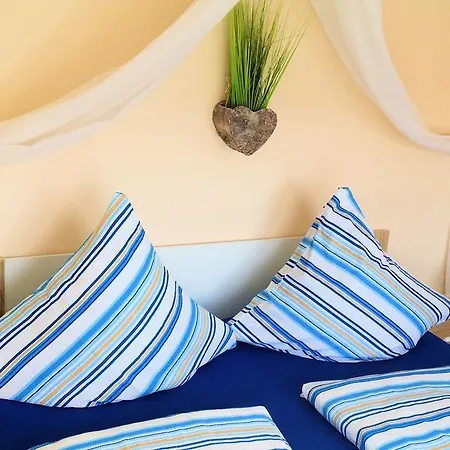 Wildt * Petersdorf auf Fehmarn