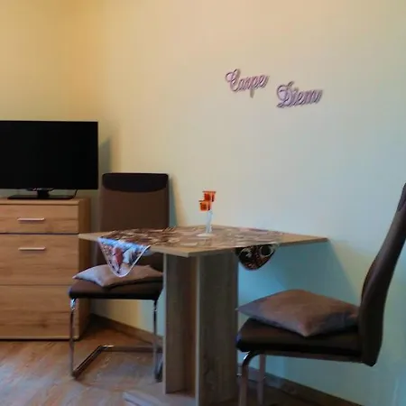 Wildt Apartment *