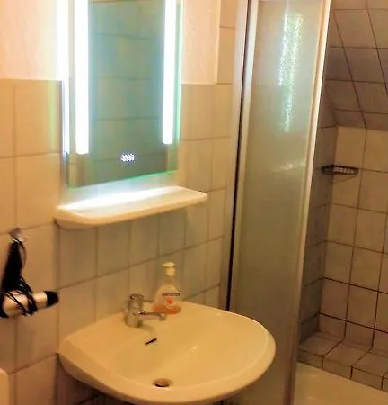 Apartament Wildt Petersdorf auf Fehmarn