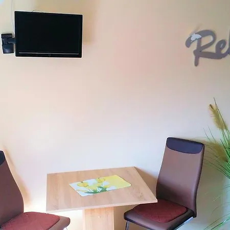 Wildt Apartment Petersdorf auf Fehmarn