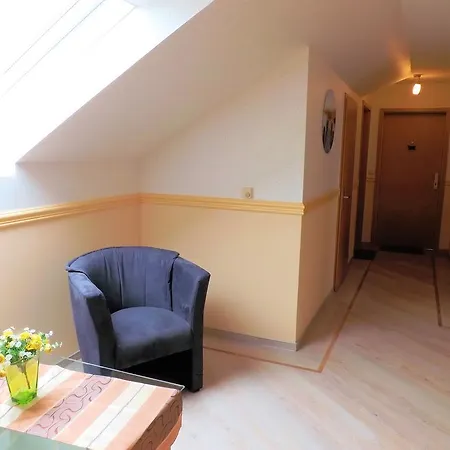 Wildt Petersdorf auf Fehmarn