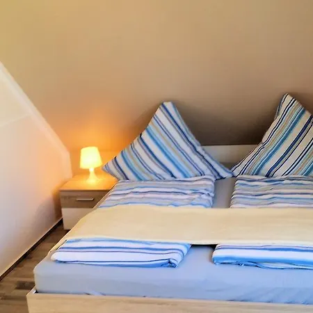 Apartman Wildt