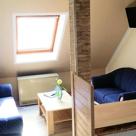 Wildt Apartment