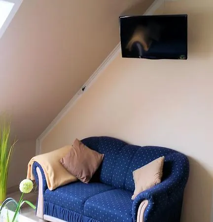 Apartament Wildt Petersdorf auf Fehmarn