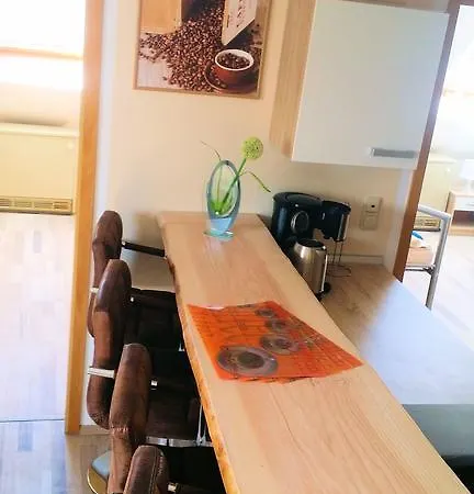 Wildt Apartment Petersdorf auf Fehmarn