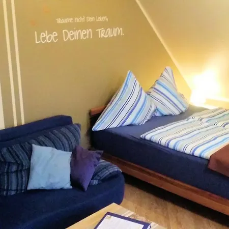 Wildt Petersdorf auf Fehmarn