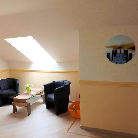 Apartament Wildt Petersdorf auf Fehmarn