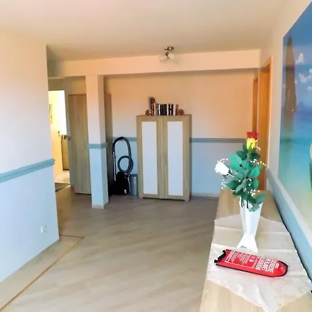 Apartament Wildt Petersdorf auf Fehmarn