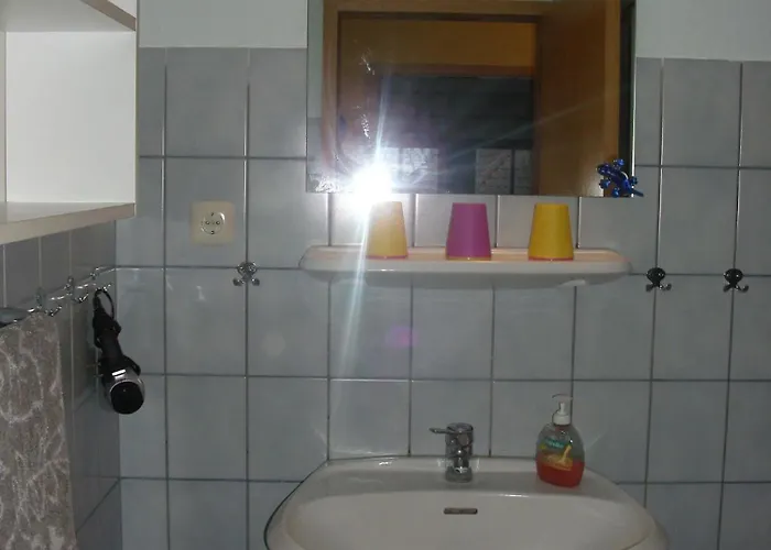 Wildt アパート *