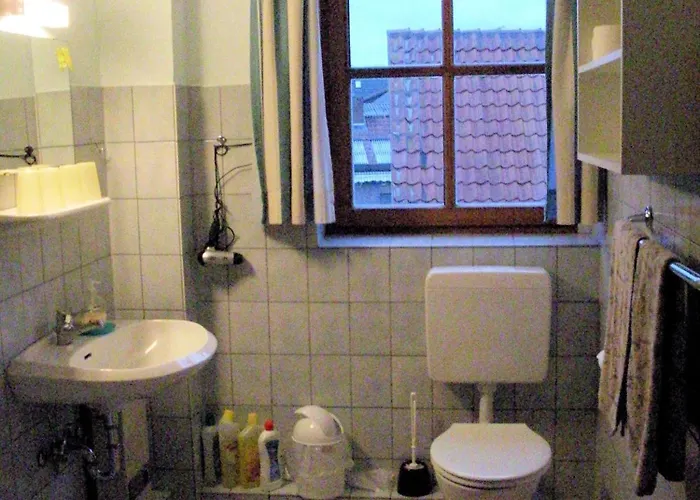 アパート Wildt *