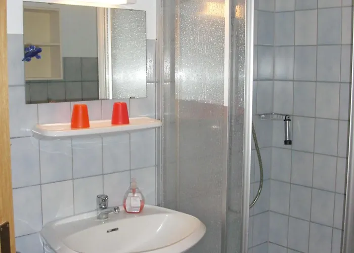 Wildt Petersdorf auf Fehmarn