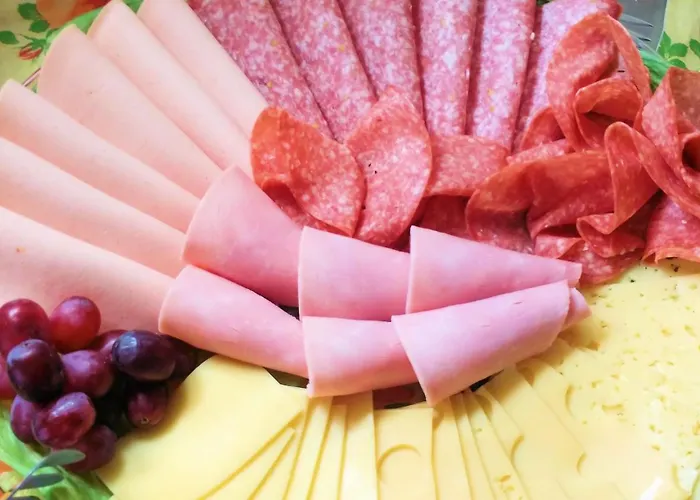 Wildt Appartement Petersdorf auf Fehmarn