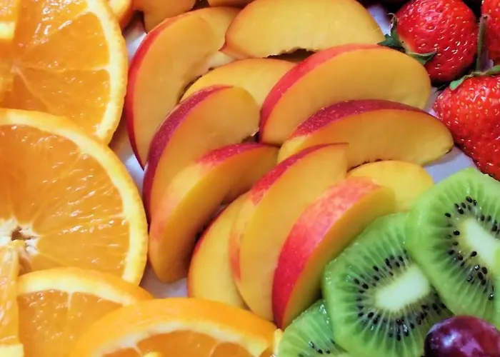 Wildt Appartement Petersdorf auf Fehmarn