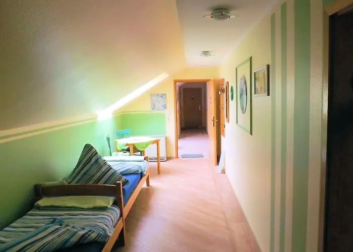 Wildt * Petersdorf auf Fehmarn