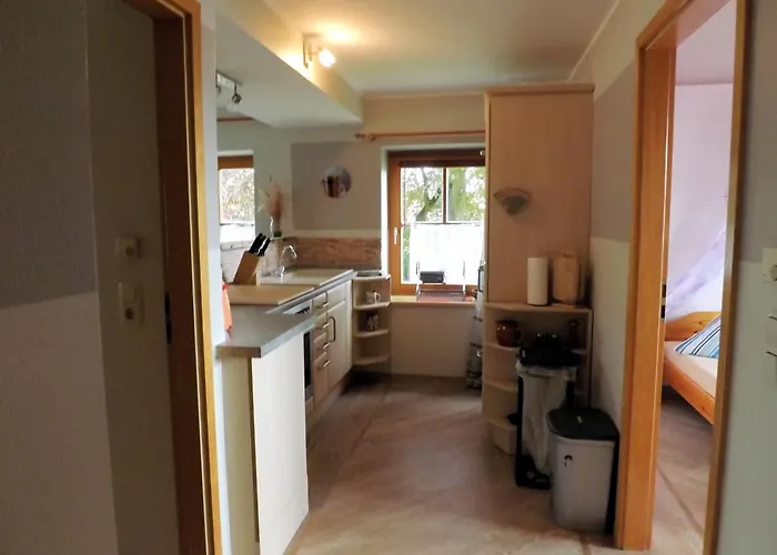 Wildt Petersdorf auf Fehmarn