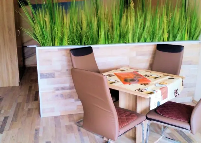 Wildt Petersdorf auf Fehmarn