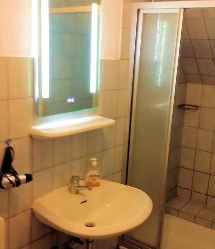 Appartement Wildt Petersdorf auf Fehmarn