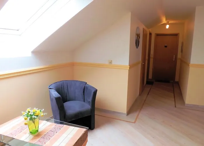 Wildt Petersdorf auf Fehmarn